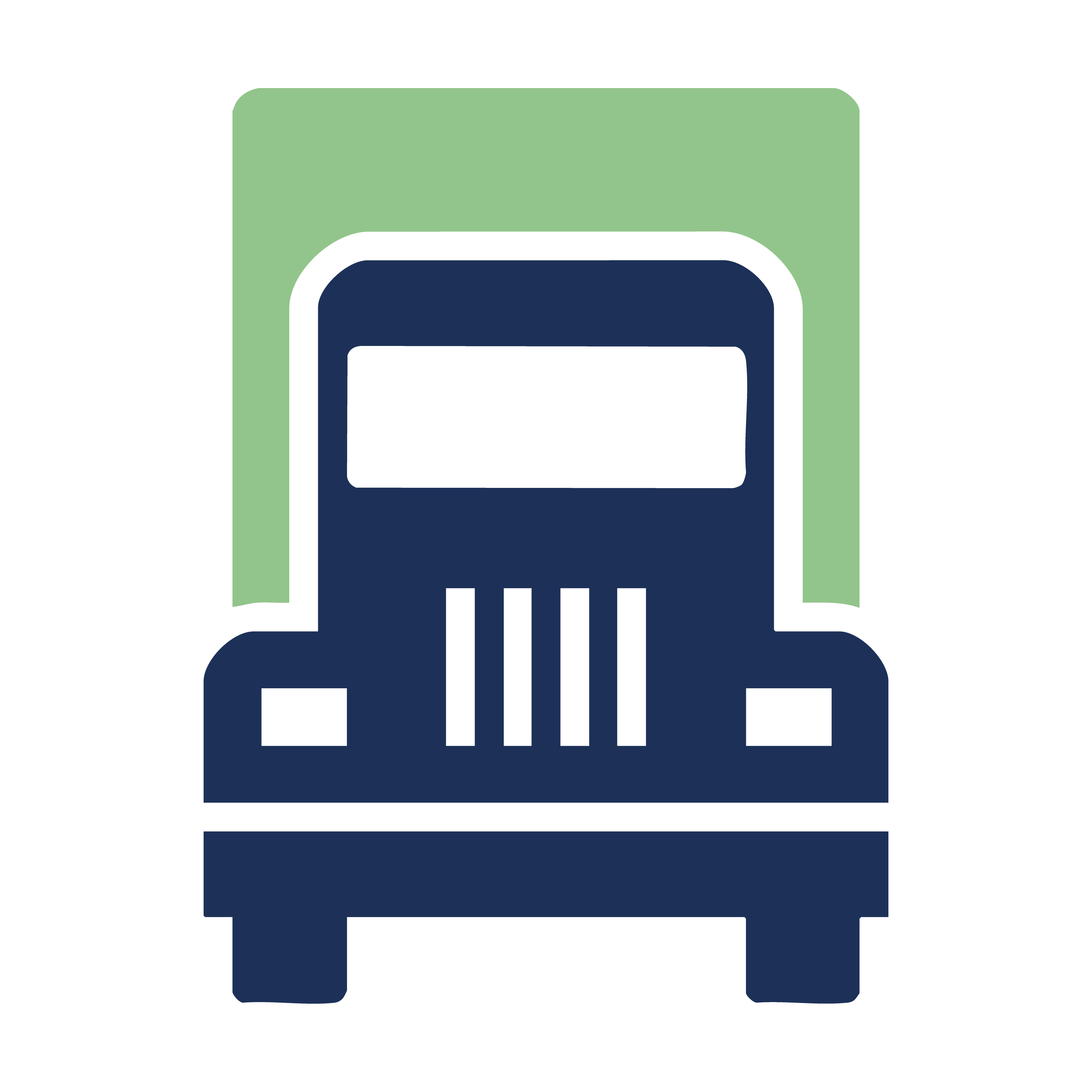 Consolidado Terrestre Nacional